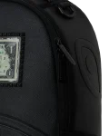 MONEY SEAL - (15 DIFFERENT MONEY BILL DESIGNS MYSTERY PACK) BACKPACK