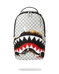 REVEAL THE REAL BACKPACK