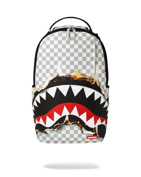REVEAL THE REAL BACKPACK