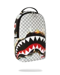 REVEAL THE REAL BACKPACK