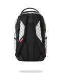 REVEAL THE REAL BACKPACK