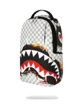 REVEAL THE REAL BACKPACK