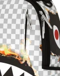 REVEAL THE REAL BACKPACK