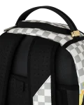 REVEAL THE REAL BACKPACK