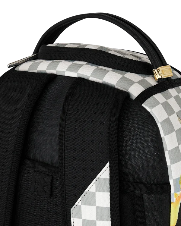 REVEAL THE REAL BACKPACK
