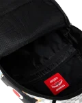 REVEAL THE REAL BACKPACK