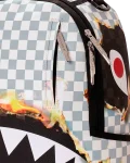 REVEAL THE REAL BACKPACK