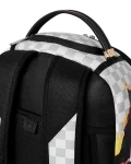 REVEAL THE REAL BACKPACK