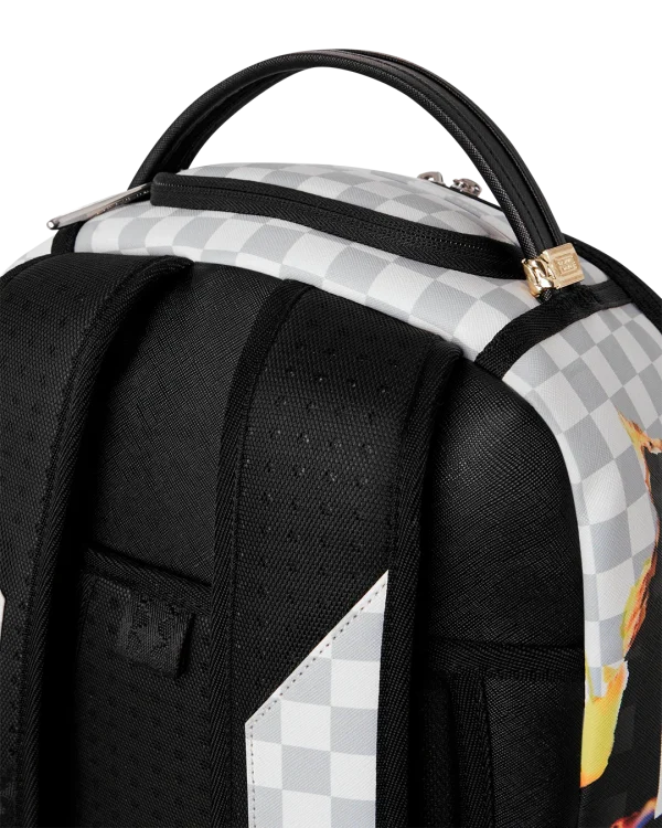 REVEAL THE REAL BACKPACK