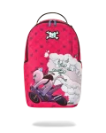 KITTY CASH - SPEED DEMON BACKPACK
