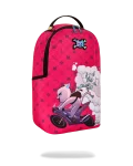 KITTY CASH - SPEED DEMON BACKPACK