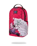 KITTY CASH - SPEED DEMON BACKPACK