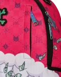 KITTY CASH - SPEED DEMON BACKPACK
