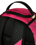 KITTY CASH - SPEED DEMON BACKPACK