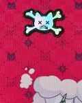 KITTY CASH - SPEED DEMON BACKPACK