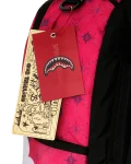 KITTY CASH - SPEED DEMON BACKPACK