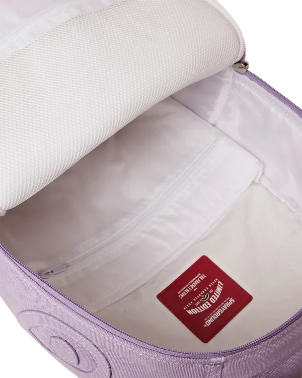 PASSPORT TO PARADISE BACKPACK