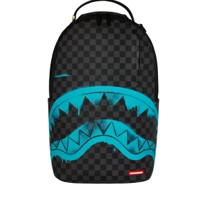 GAMMA BLUE SHARK BACKPACK