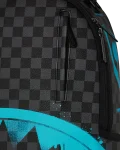 GAMMA BLUE SHARK BACKPACK