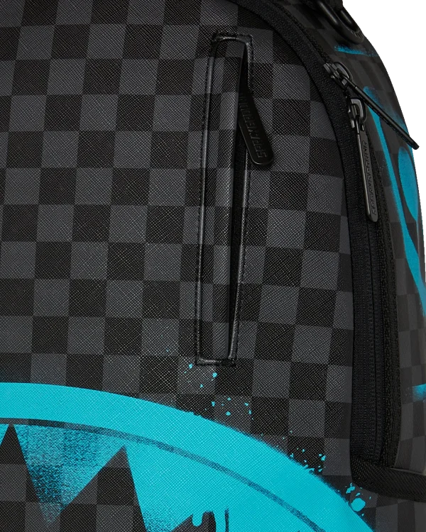 GAMMA BLUE SHARK BACKPACK