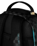 GAMMA BLUE SHARK BACKPACK