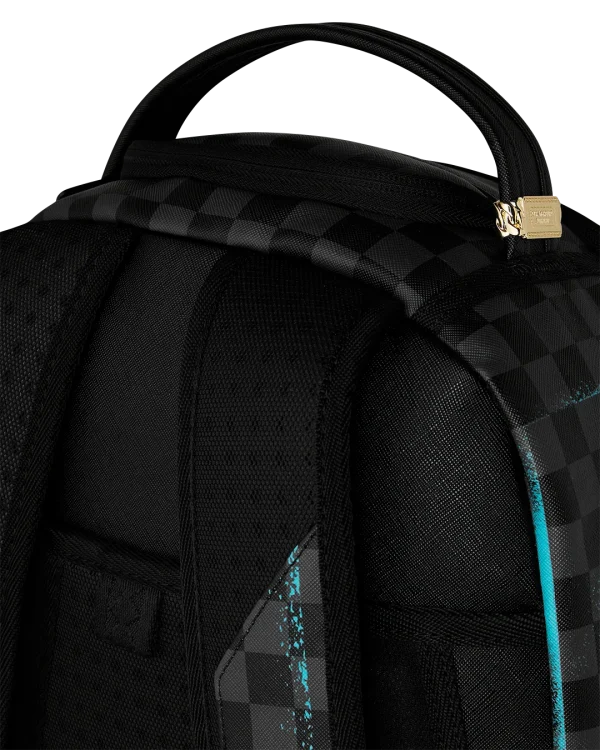 GAMMA BLUE SHARK BACKPACK