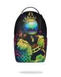 COSMIS QUEEN - RUNWAY TO THE STARS BACKPACK
