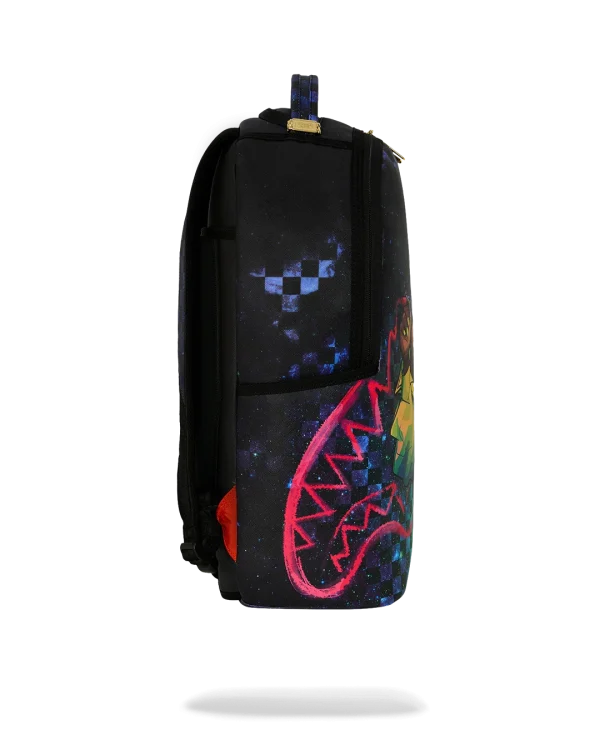 COSMIS QUEEN - RUNWAY TO THE STARS BACKPACK