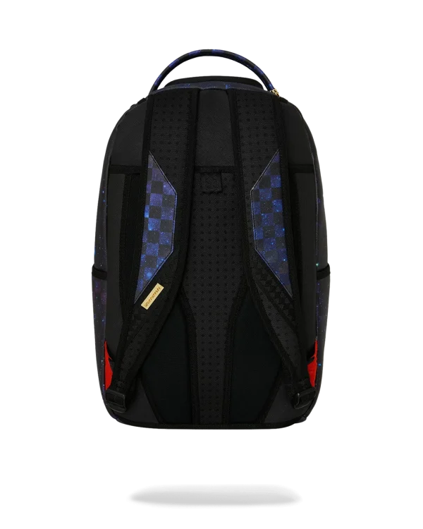 COSMIS QUEEN - RUNWAY TO THE STARS BACKPACK