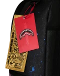 COSMIS QUEEN - RUNWAY TO THE STARS BACKPACK