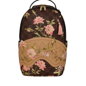 AI DREAMERS GARDEN BACKPACK