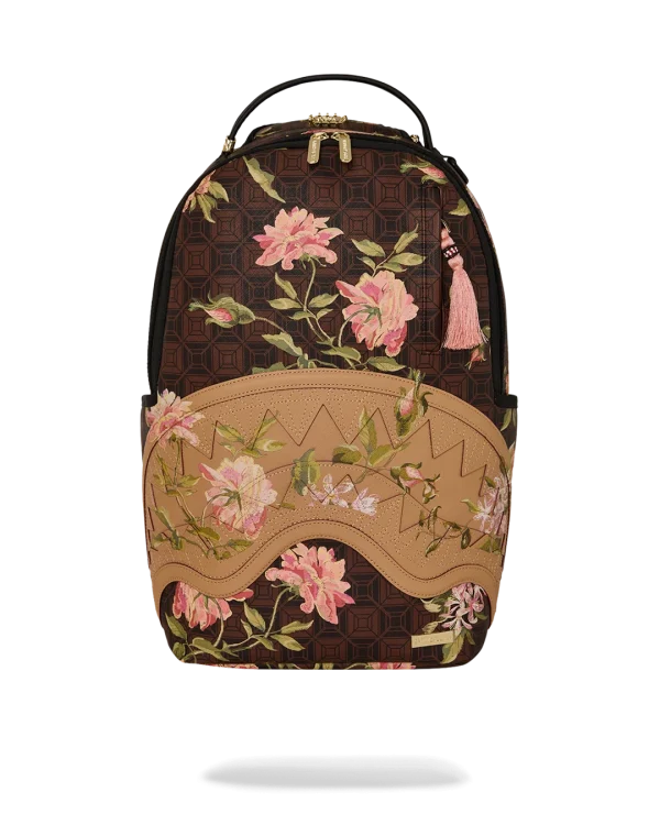 AI DREAMERS GARDEN BACKPACK
