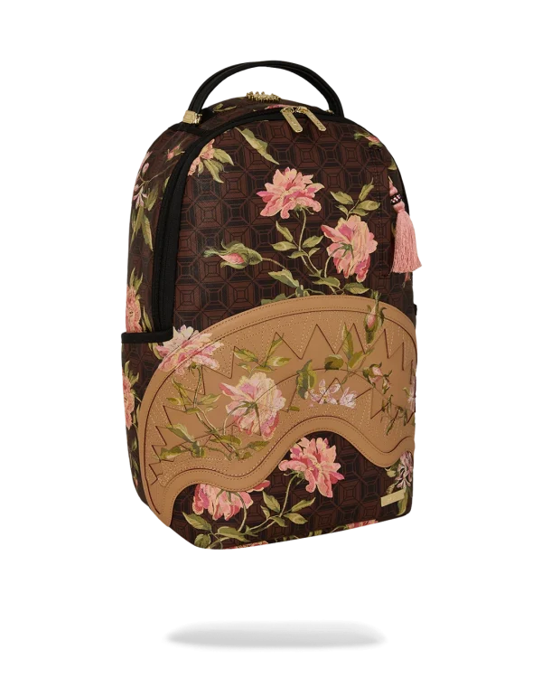 AI DREAMERS GARDEN BACKPACK
