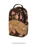 AI DREAMERS GARDEN BACKPACK