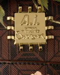 AI DREAMERS GARDEN BACKPACK
