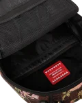 AI DREAMERS GARDEN BACKPACK