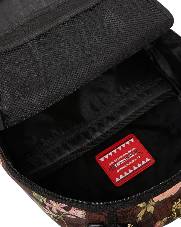 AI DREAMERS GARDEN BACKPACK