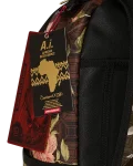 AI DREAMERS GARDEN BACKPACK