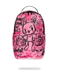 BUNNY BANKS - MONEY BOUNCE BACKPACK