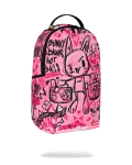 BUNNY BANKS - MONEY BOUNCE BACKPACK