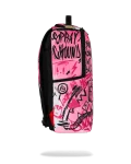 BUNNY BANKS - MONEY BOUNCE BACKPACK