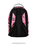 BUNNY BANKS - MONEY BOUNCE BACKPACK
