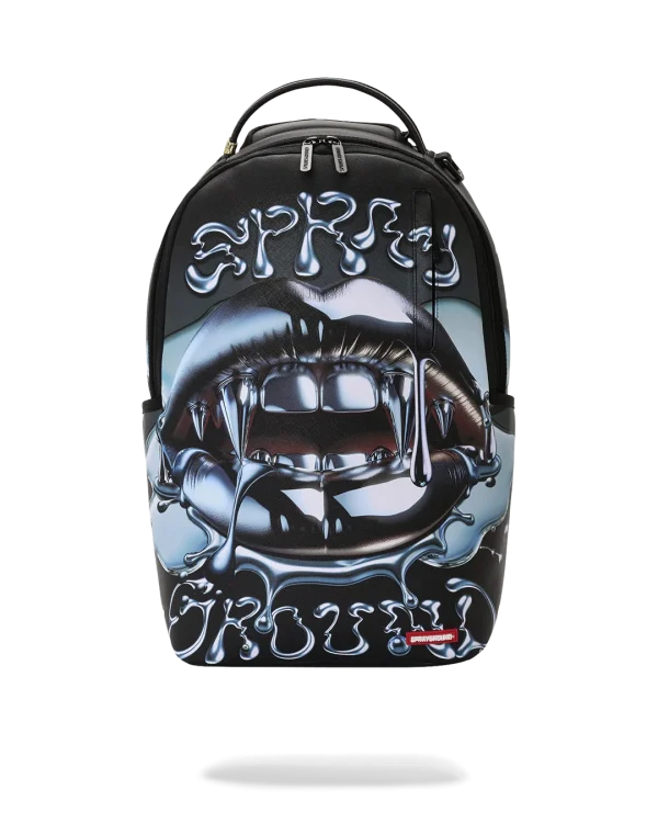 FATAL ATTRACTION BACKPACK