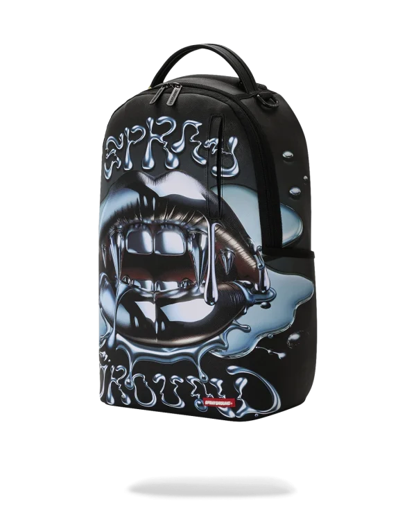 FATAL ATTRACTION BACKPACK