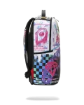 STENCIL PENCIL CONTINENTAL BACKPACK
