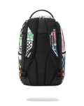 STENCIL PENCIL CONTINENTAL BACKPACK