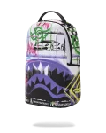 STENCIL PENCIL CONTINENTAL BACKPACK