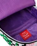 STENCIL PENCIL CONTINENTAL BACKPACK