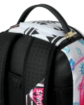 STENCIL PENCIL CONTINENTAL BACKPACK
