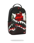 DIABLO- A GOOD NIGHTS SLEEP BACKPACK